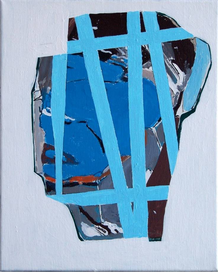 Masque 2017. Jean Marie Deschamp