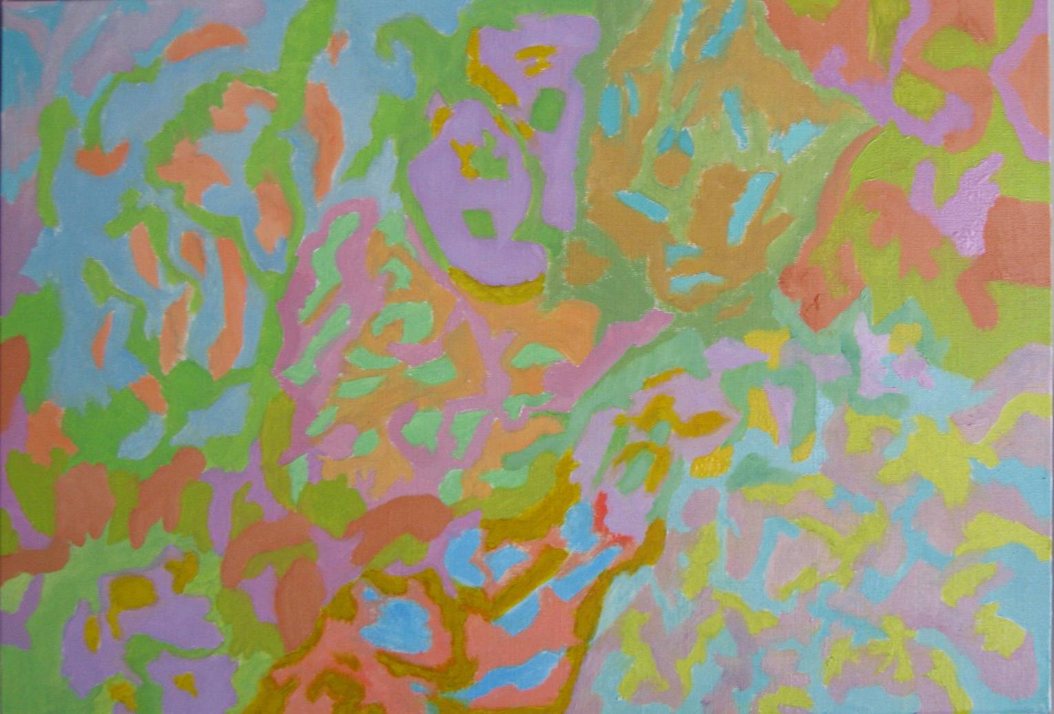 « L’art est la preuve que la vie ne suffit pas. » Cesare Pavese