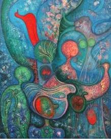 Mindszenti à Caen en Normandie