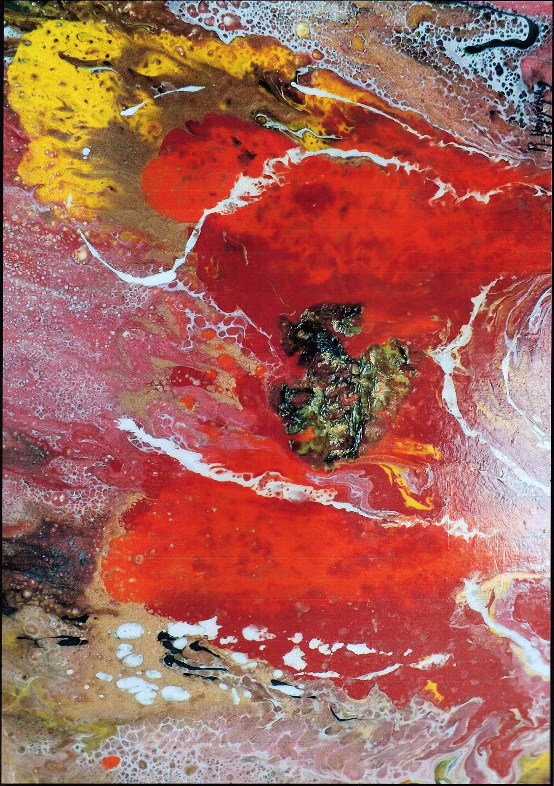 Art & couleurs