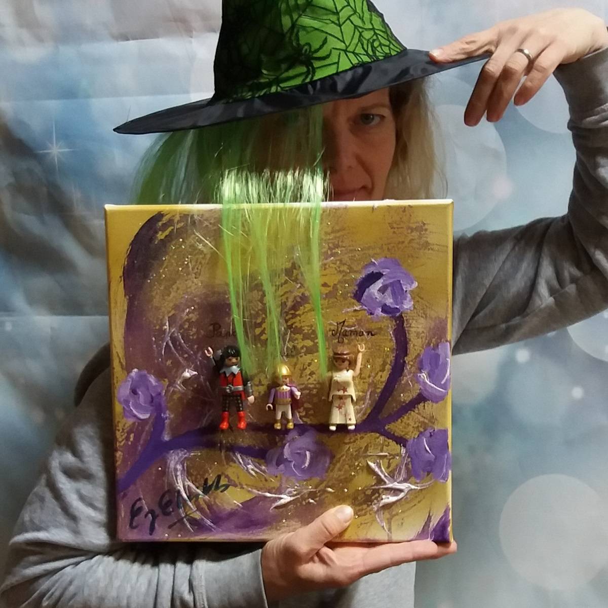 Festival Bizarre, vous avez dit Bizarre