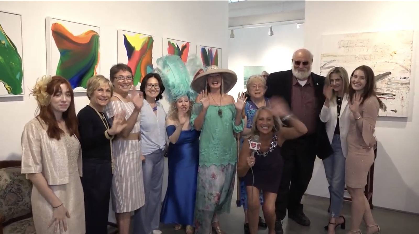 Mid-Summer Nights Dream