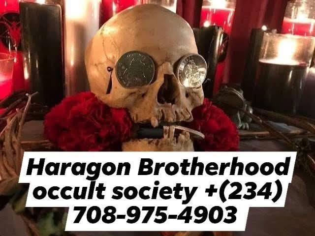 #+2347089754903, I want to join occult brotherhood for money ritual in Abuja%©®