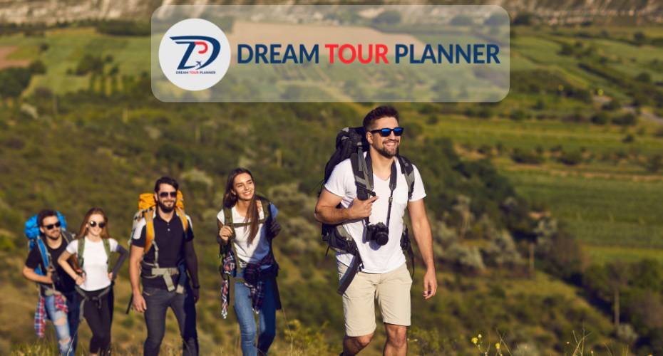Your Travel Partner for Life’s Most Memorable Moments
