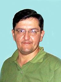 Rubén Darío Torales