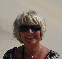 Marylène Saint Germain