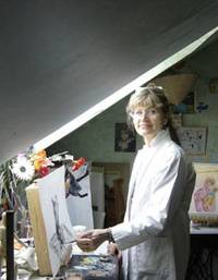 Bérangère Fayard