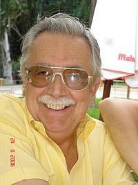Juan Luis Ramos León