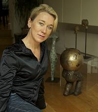 Annie Blanchet Rouze