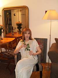 Michèle Costa -Boutboul