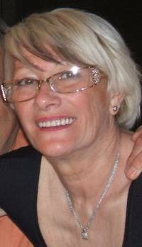 Nicole Bringuier