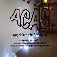 Angel Castaño