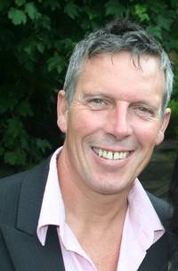 Chris Brooke