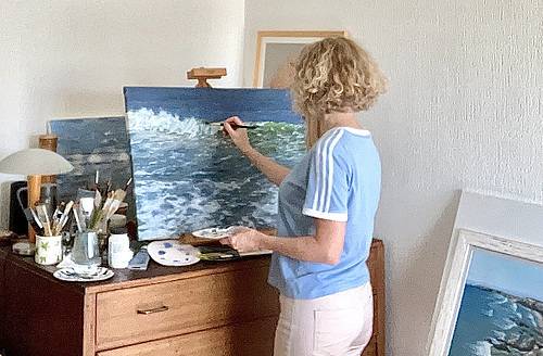 Nathalie Martin-Bruel