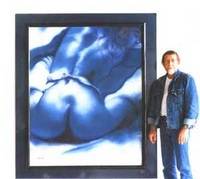 Arnold Goldberg Fine Art Gallery