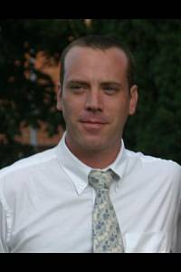 Sylvain Cailleau