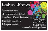 Couleurs Dérivées