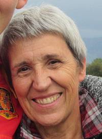 Eliane Cartier