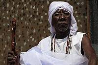 Marabout Hounon Agbossassa