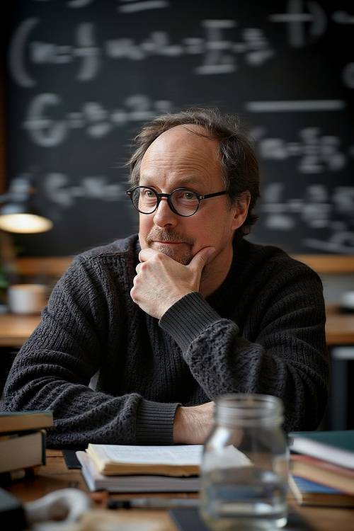 Volker Van Uffelt