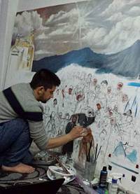 Amani Art