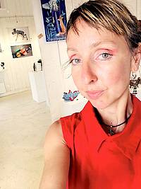 Allakhverdieva Victoria