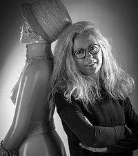 Veronique Clanet