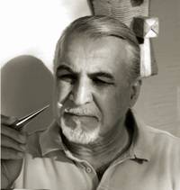 Reza Yahyaei