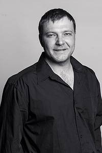 Pavel Kroupko