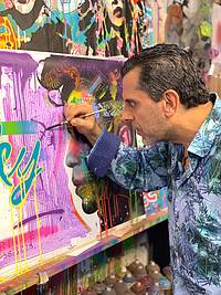 Dean Russo