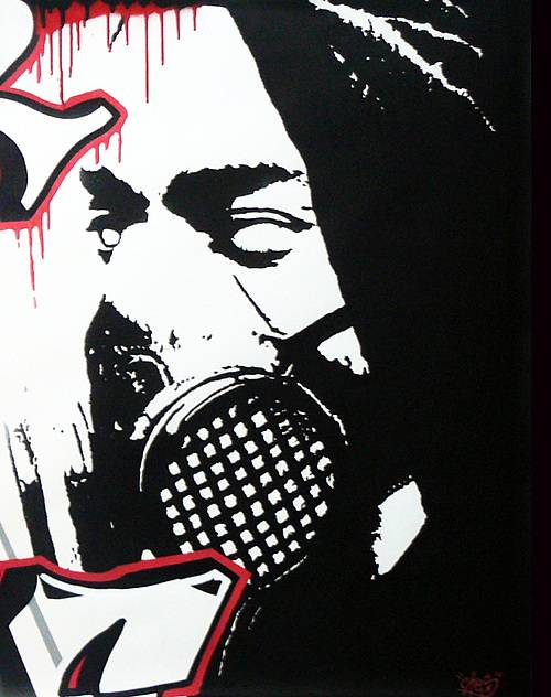 Ches Graffiti Designs