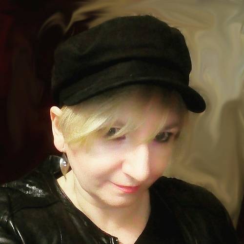 Mariola Moraña Foncubierta