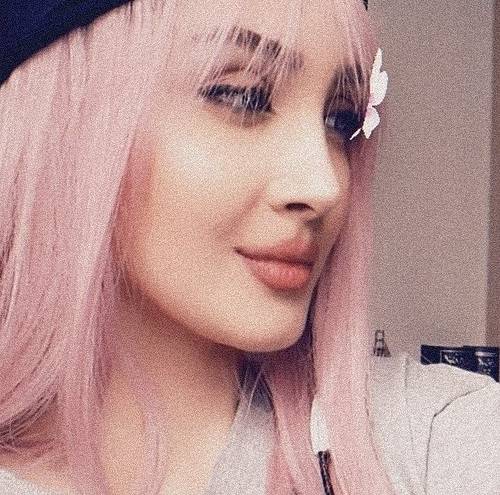 Sahra Nour