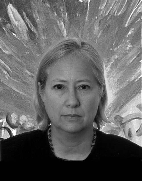 Valerie France Harris