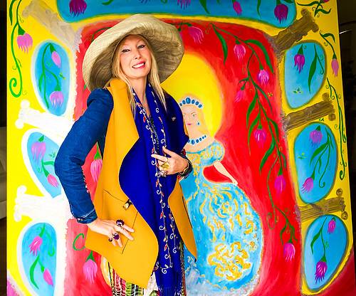 Princess Tatiana Romanova