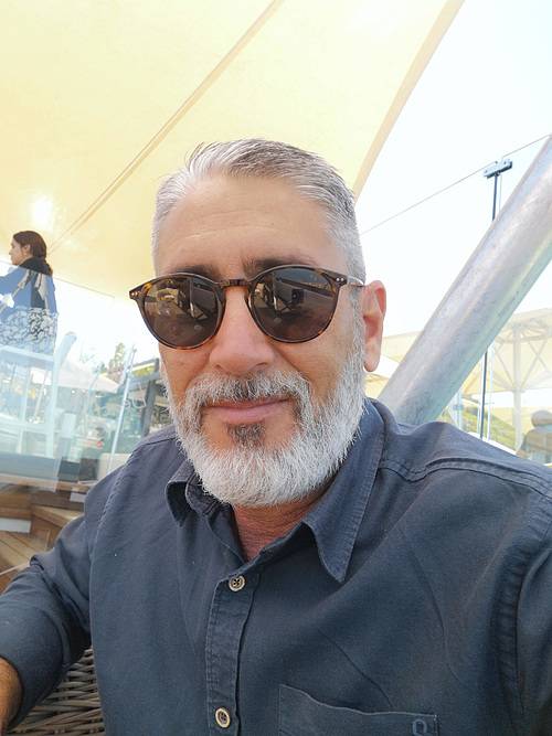 Marcelo González González