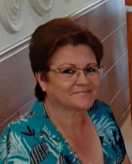 Fina Romero Lopez