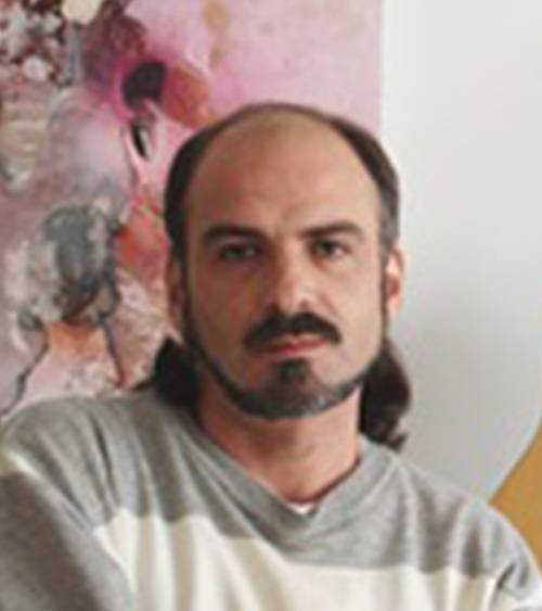 Raúl Utrilla