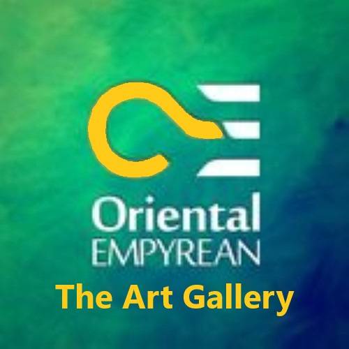 Oriental Empyrean - The Art Gallery