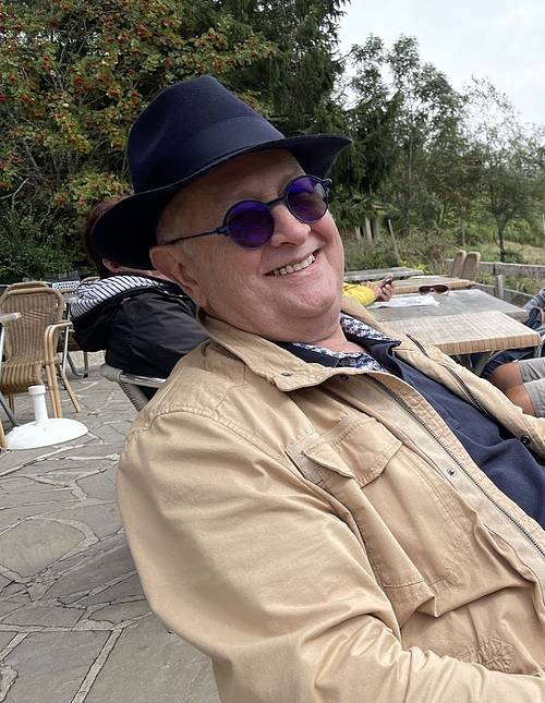 Jean-Philippe Verselin