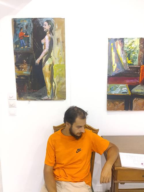 Athanasios Vakirtzis