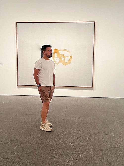 Clem Morera