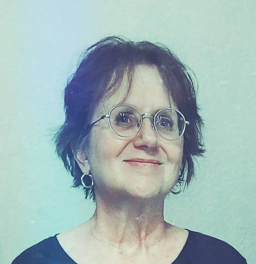 L'eau Folle Par Rosine Aquarelle