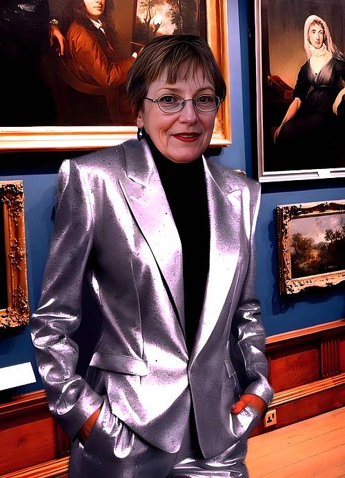 Theresa Williams