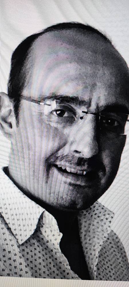 Víctor Gassó Arisa