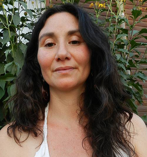 Monica Pincheira