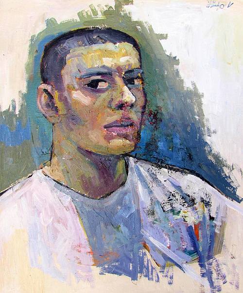 David Ozuna