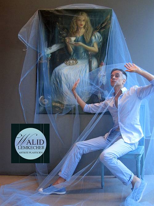 Walid Lemkecher