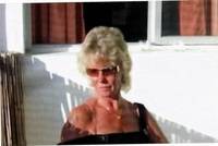 Marilyn Hillman